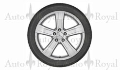 Mecerdes original felg style vi