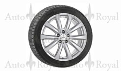 Mecerdes original felg style vi