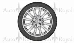 Mecerdes original felg style vi