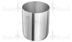 Mercedes Maybach original kopp i sterling sølv