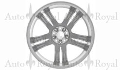 Mercedes Original felg style vi