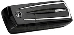 Mercedes genuin Bluetooth adapter SAP V2 profil