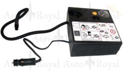 Mercedes genuin kompressor tilkoblet sigarettuttak