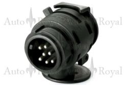 Mercedes genuin kontaktadapter 13-7pin