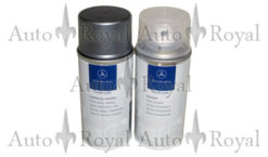 Mercedes genuine lakksprayer