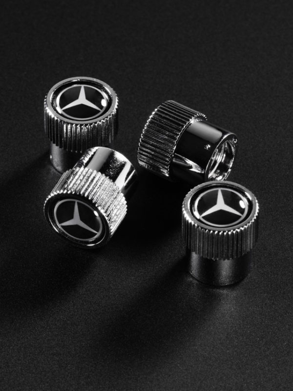 Mercedes genuine ventilhetter | Mercedes