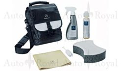 Mercedes genuint utvendig vedlikeholdssett