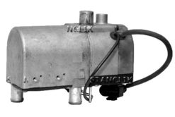 Mercedes original A0038308061 varmeelement