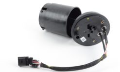 Mercedes original AdBlue forvarmer