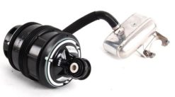 Mercedes original Airmatic luftbelg