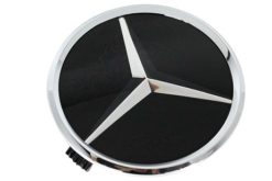 Mercedes original Distronic plate A1648880411