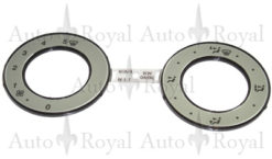 Mercedes original bryterinnfatning for vifte