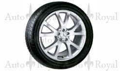 Mercedes original felg 5-twin-spoke