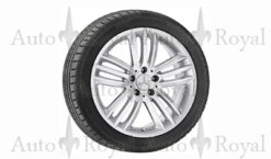 Mercedes original felg style vi