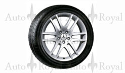 Mercedes original felg style vi