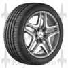 Mercedes original felg style vi