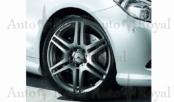 Mercedes original felg style vi