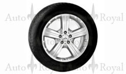 Mercedes original felg style vi