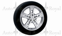 Mercedes original felg style vi