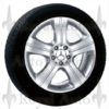 Mercedes original felg style vi