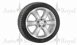 Mercedes original felg style vi