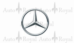 Mercedes original felg style vi