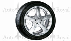 Mercedes original felg style vi