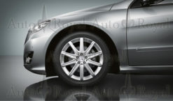 Mercedes original felg style vi