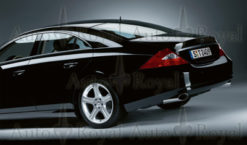 Mercedes original felg style vi