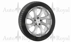 Mercedes original felg style vi