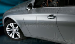 Mercedes original felg style vi