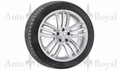Mercedes original felg style vi