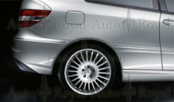 Mercedes original felg style vi