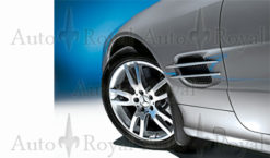 Mercedes original felg style vi