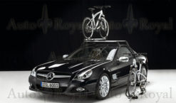 Mercedes original felg style vi