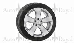 Mercedes original felg style vi