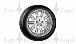 Mercedes original felg style vi