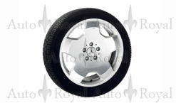 Mercedes original felg style vi