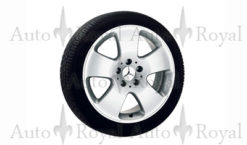 Mercedes original felg style vi
