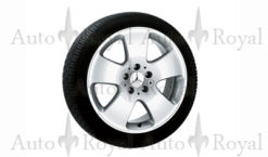 Mercedes original felg style vi