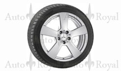 Mercedes original felg style vi