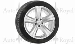 Mercedes original felg style vi