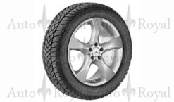 Mercedes original felg style vi