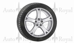 Mercedes original felg style vi