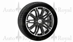 Mercedes original felg style vi