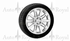 Mercedes original felg style vi