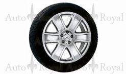 Mercedes original felg style vi