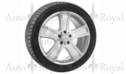 Mercedes original felg style vi