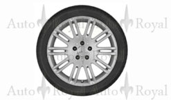 Mercedes original felg style vi