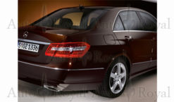 Mercedes original felg style vi